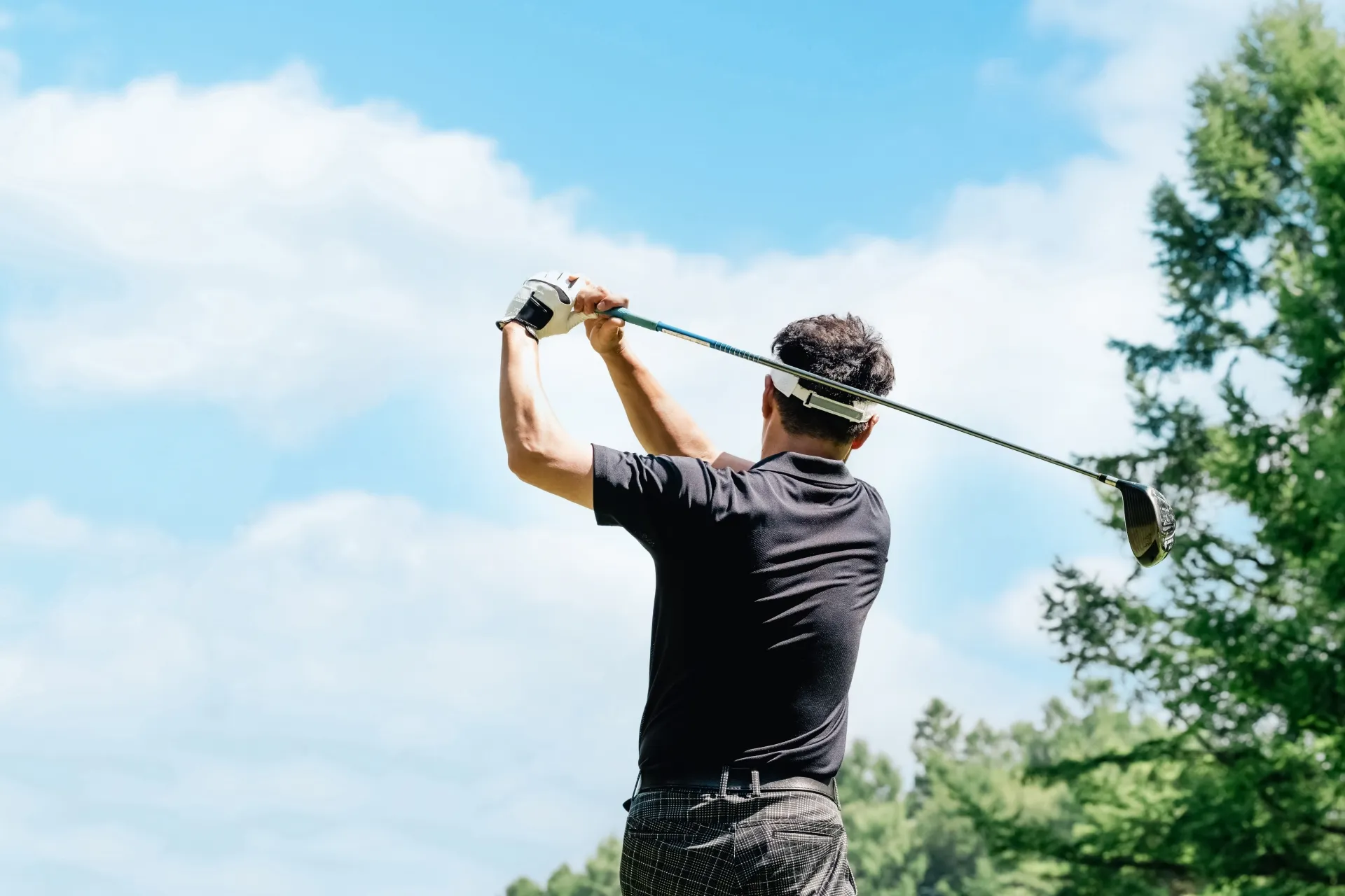 パフォーマンス向上