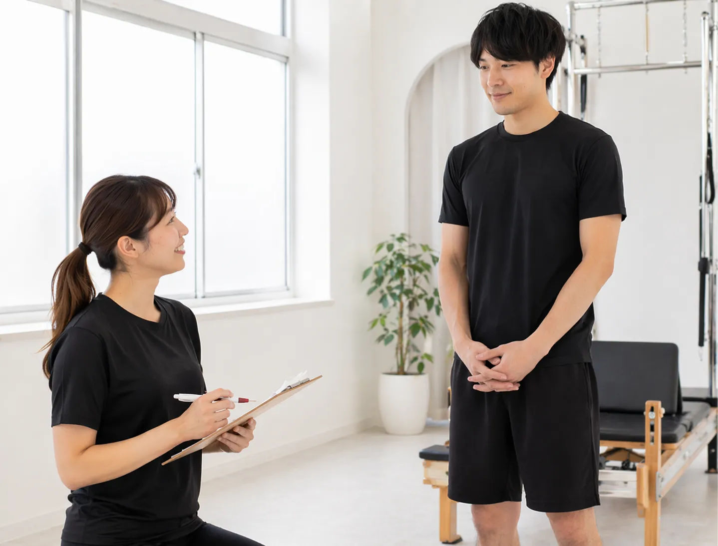 カウンセリング