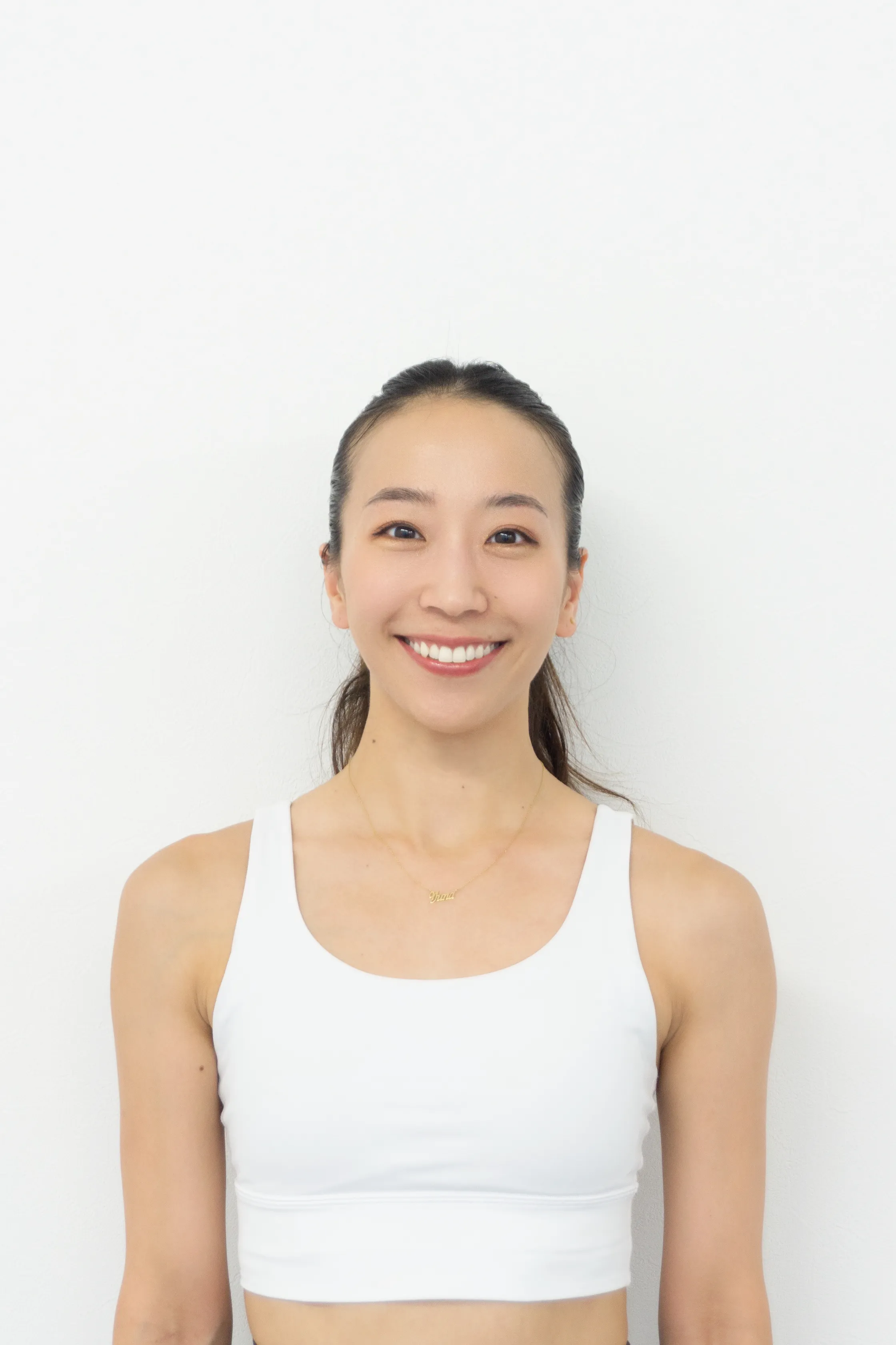 インストラクター名